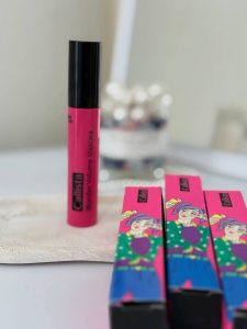 ریمل حجم دهنده کالیستا callista wonder volume