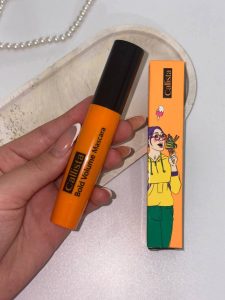 ریمل حجم دهنده کالیستا callista bold volume mascara